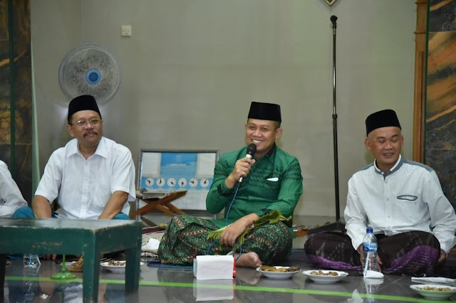 Penataan Koridor Jalan Satu Arah di Kebumen Butuh Biaya Tidak Sedikit