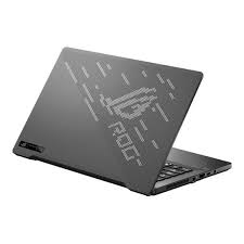 Spesifikasi Asus ROG Zephyrus