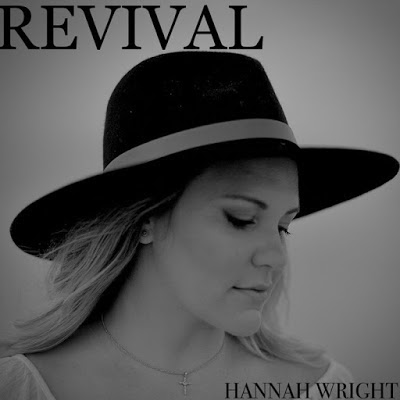 Crítica: Hannah Wright - Revival (2021)