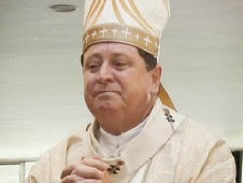 Bishop Braz De Aviz On The Fundemantal Spiritual Problems Of Liberation Theology