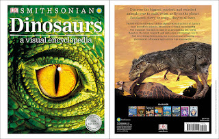 Dinosaurs – A Visual Encyclopedia