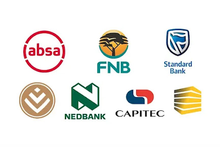 Universal Branch Codes–FNB, Standard Bank, Nedbank, ABSA.