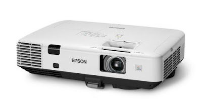 máy chiếu Epson Eb - 1930