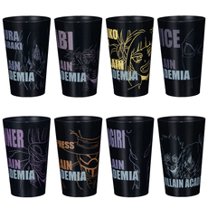 Ichiban Kuji My Villain Academia, Bandai
