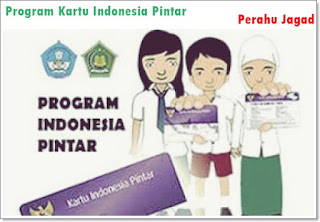 Program Kartu Indonesia Pintar