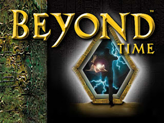 Beyond Time