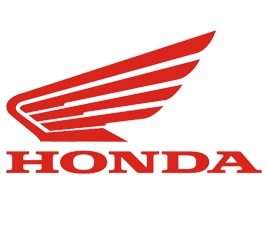 Arti logo sayap mengepak honda