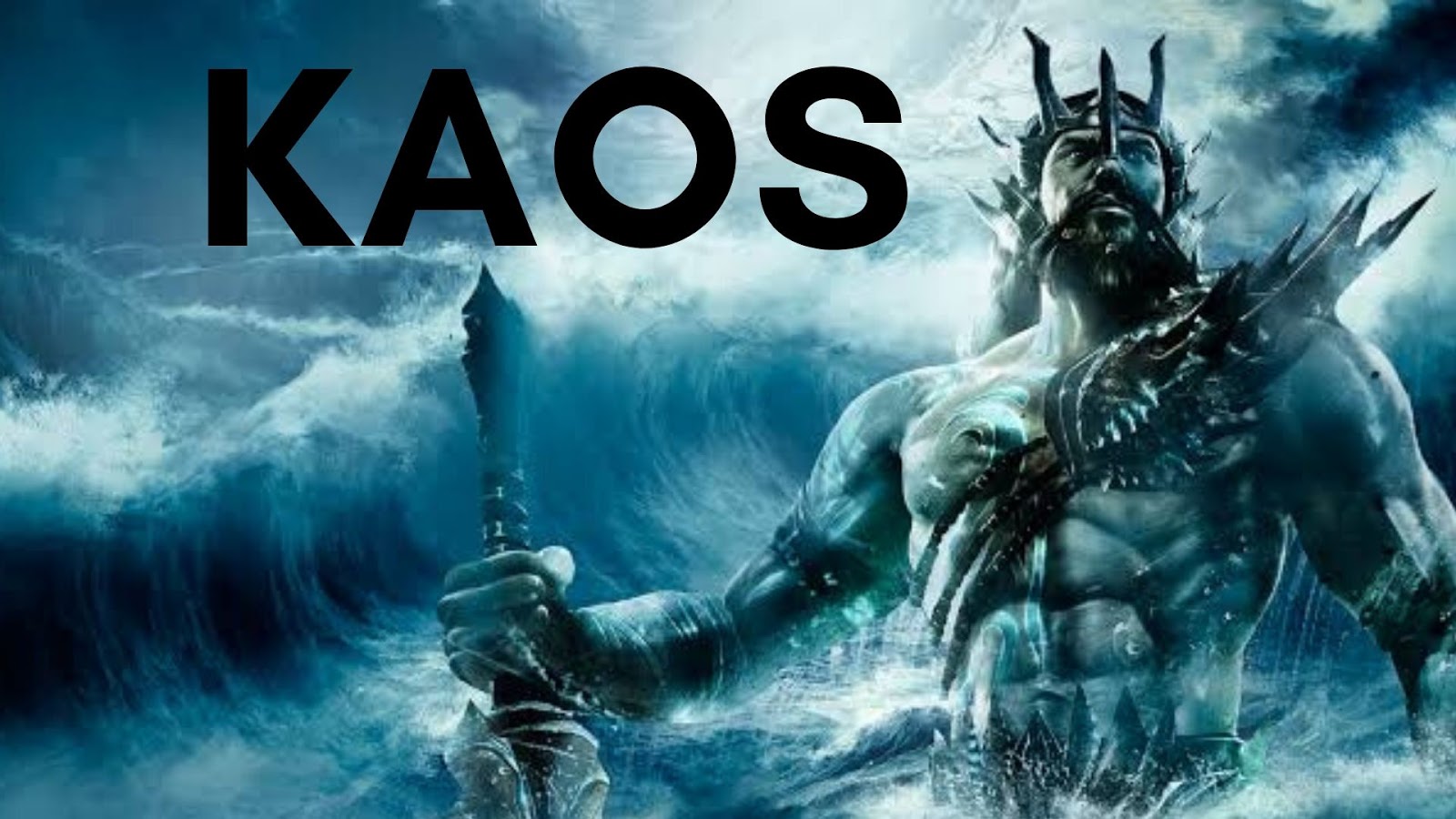 Netflix anuncia Kaos  s rie  sobre mitologia grega Da Aula