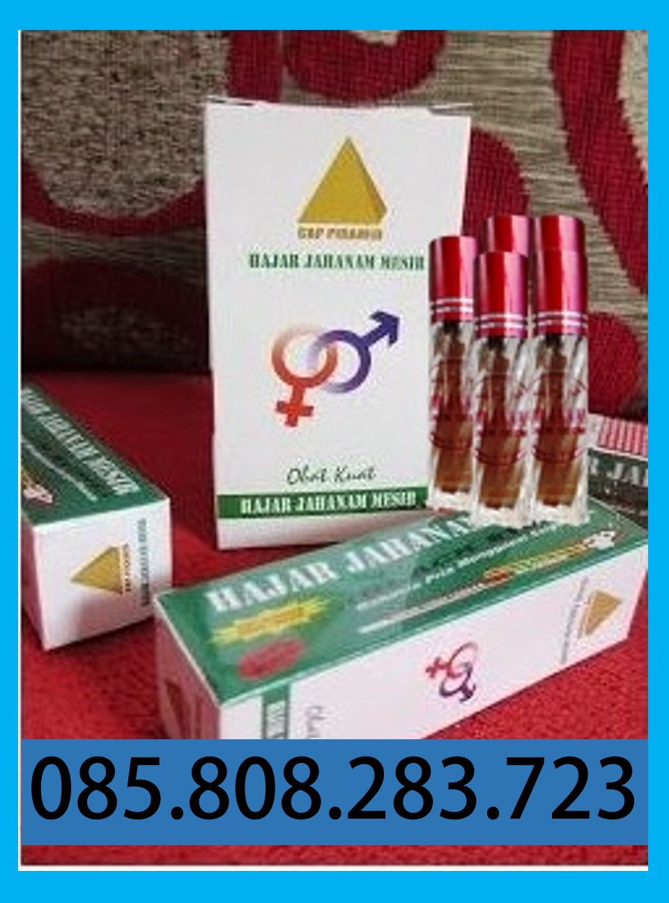 hajar jahanam surabaya