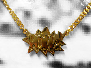 POW Necklace Ambush