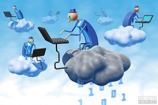 Mitos Dari Si Cloud Computing