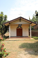 The Church at Karen Village