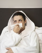 Tại sao cảm cúm thường xảy ra vào mùa đông?