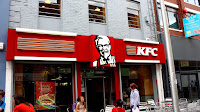 Kentucky Fried Chicken Usa