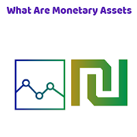 Monetary Assets In Accounting