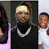 Anita Drags Husband, Paul Okoye Of Psquare To Court For Sleeping With Their Housemaid, Leaks Chat