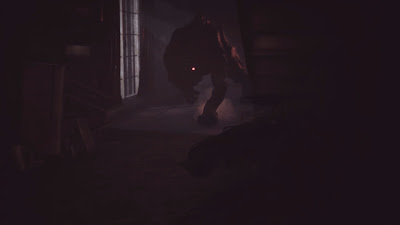 Fear The Dark Unknown James Game Screenshot 4