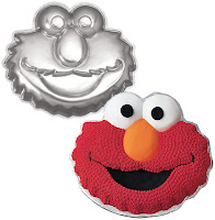  Elmo