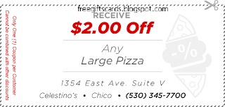 Free Printable Chico's Coupons