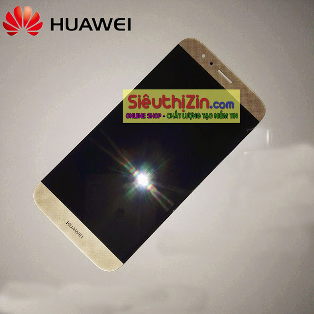 Màn hình cảm ứng Huawei G7 Plus chính hãng 