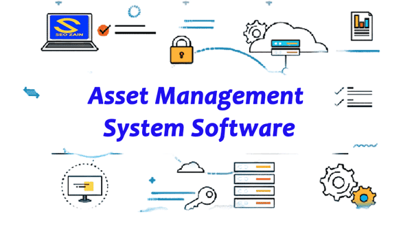 What Is Asset Management System Software