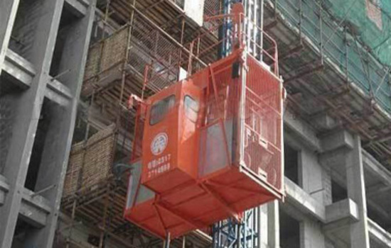 Construction Lift Manufacturers in Mumbai