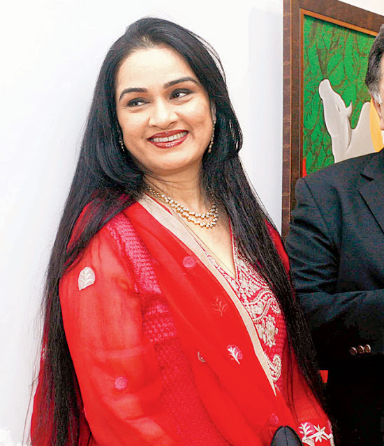 Padmini Kolhapure