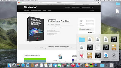 Bitdefender Antivirus for Mac - Best Antivirus Protection for Mac