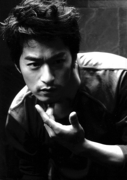 Joo Jin Mo Korea Actor