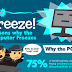 Do you know why your computer freezes? (Infographic)