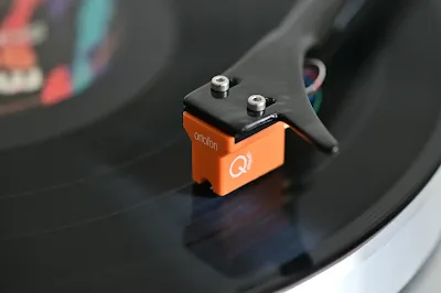 Ortofon Quintet Bronze