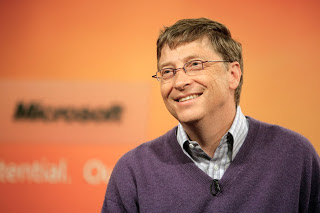 Bill Gates