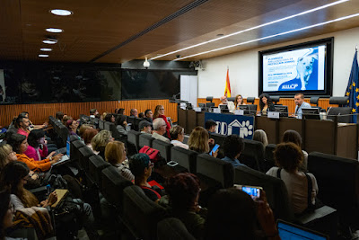 Jornada Parlamentaria - Debate del Proyecto de Ley de Derechos de los Animales