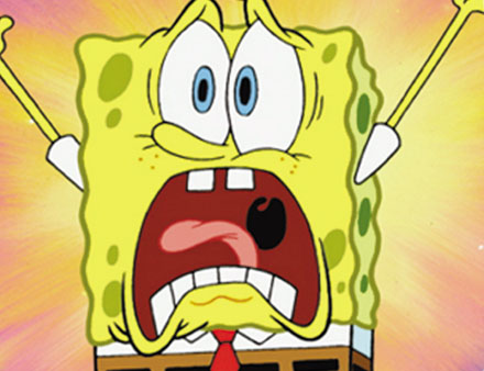 funny spongebob quotes. Funny Quotes of the Week!