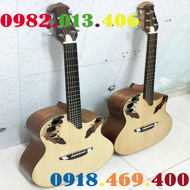 guitar binh tan 1