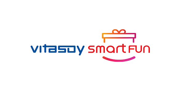 維他奶VITASOY Smart Fun 邀請碼 Referral Code