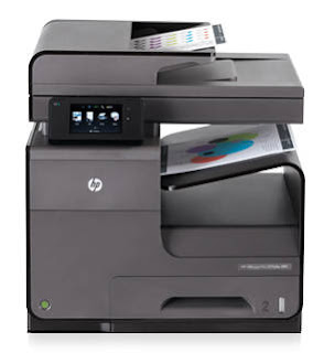 dw MFP Full Software Solution for Windows  Download HP Officejet Pro X576dw Drivers