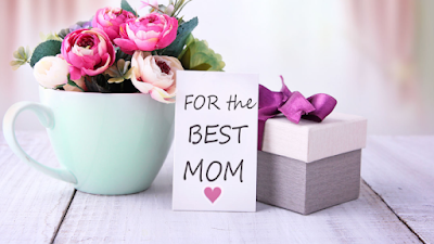 Gift Ideas for the Best Mom