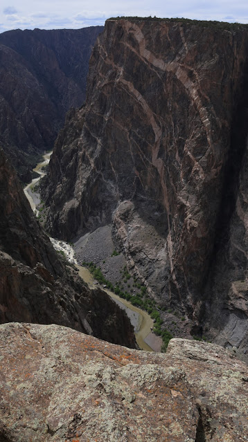 Black Canyon of the Gunnison