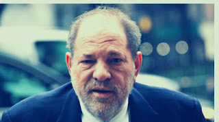 Harvey Weinstein: (The most infamous figure of entertainment industry)