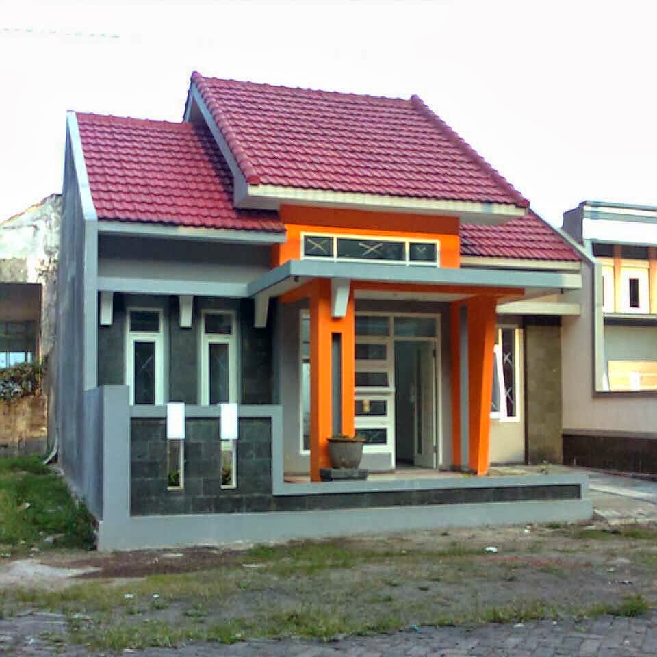 61 Desain Rumah Minimalis 8 X 10 Desain Rumah Minimalis 