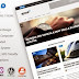 Sprout Clean Blog News Magazine Responsive Theme 2015 