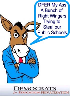 Image result for big education ape DFER