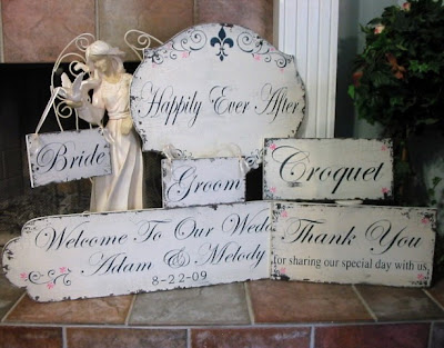 Navy Blue Wedding Decorations on Signs A Couple Of Them As Decorations In Our House After The Wedding I