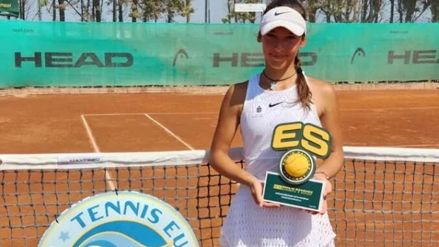 Derrière Swiatek, tennis féminin polonais recherche d'un nouveau souffle