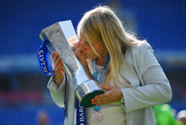 The List of All The New WSL Football Manager Salaries for 2024 Season