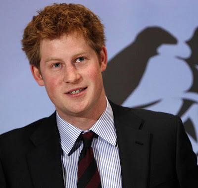 prince harry father hewitt. Prince+harry+and+william+