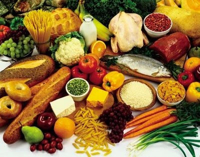 ALIMENTOS RICOS EM VITAMINA B12