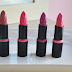 Essence Long Lasting Rujlar | 07, 08, 09, 10
