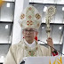 Paróquia de Nossa Senhora do Rosário recebe o arcebispo Dom João Santos pela primeira vez nesta terça-feira (14)